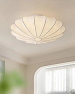 Haze Globe Ceiling Lamp