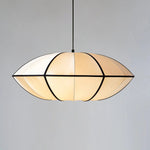 Zen Glow Pendant Light