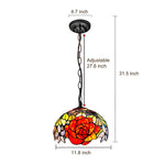 Handmade European Style Pendant Lamp Ha092277