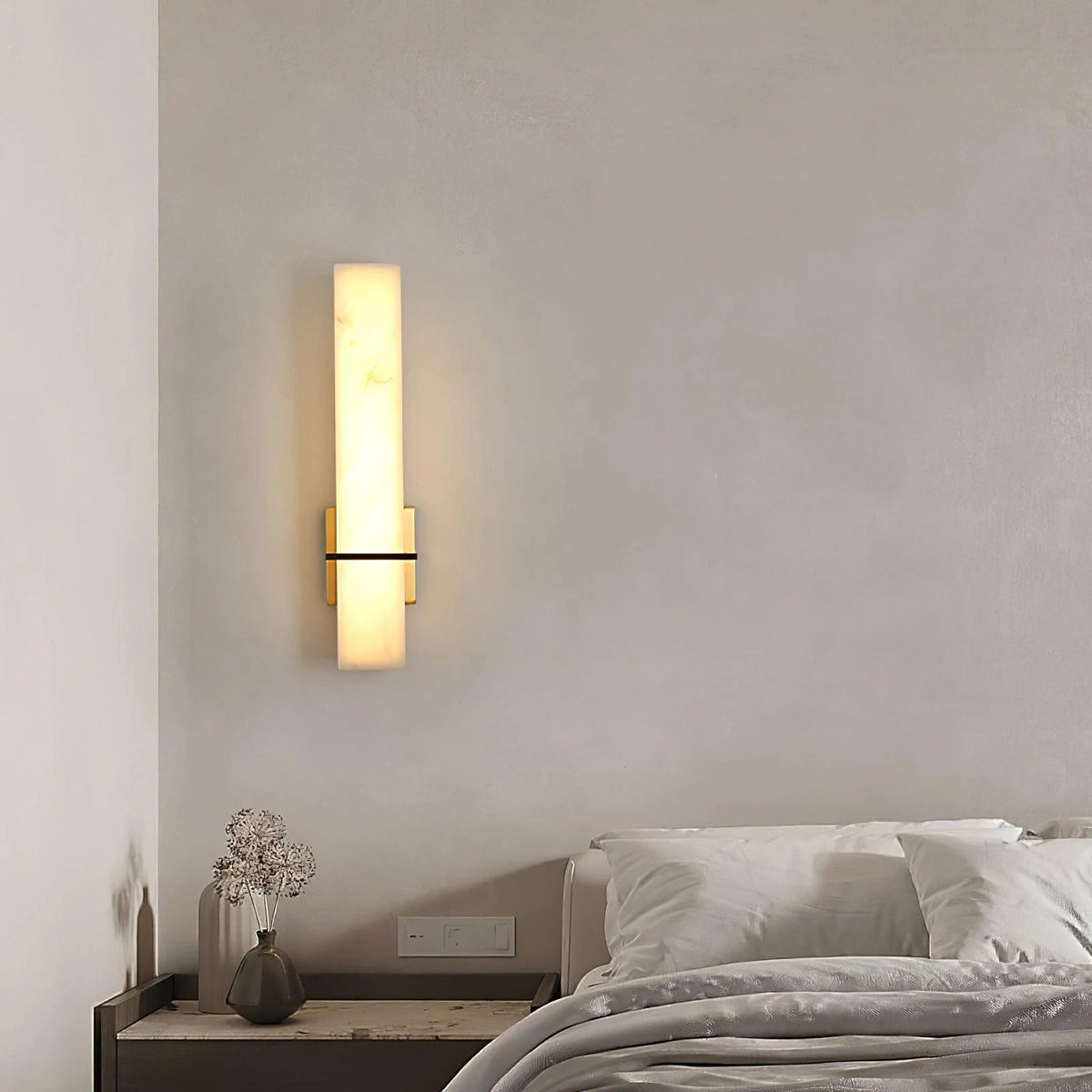 Luce Milano Wall Light