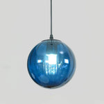Aurora Hanging Pendant Light