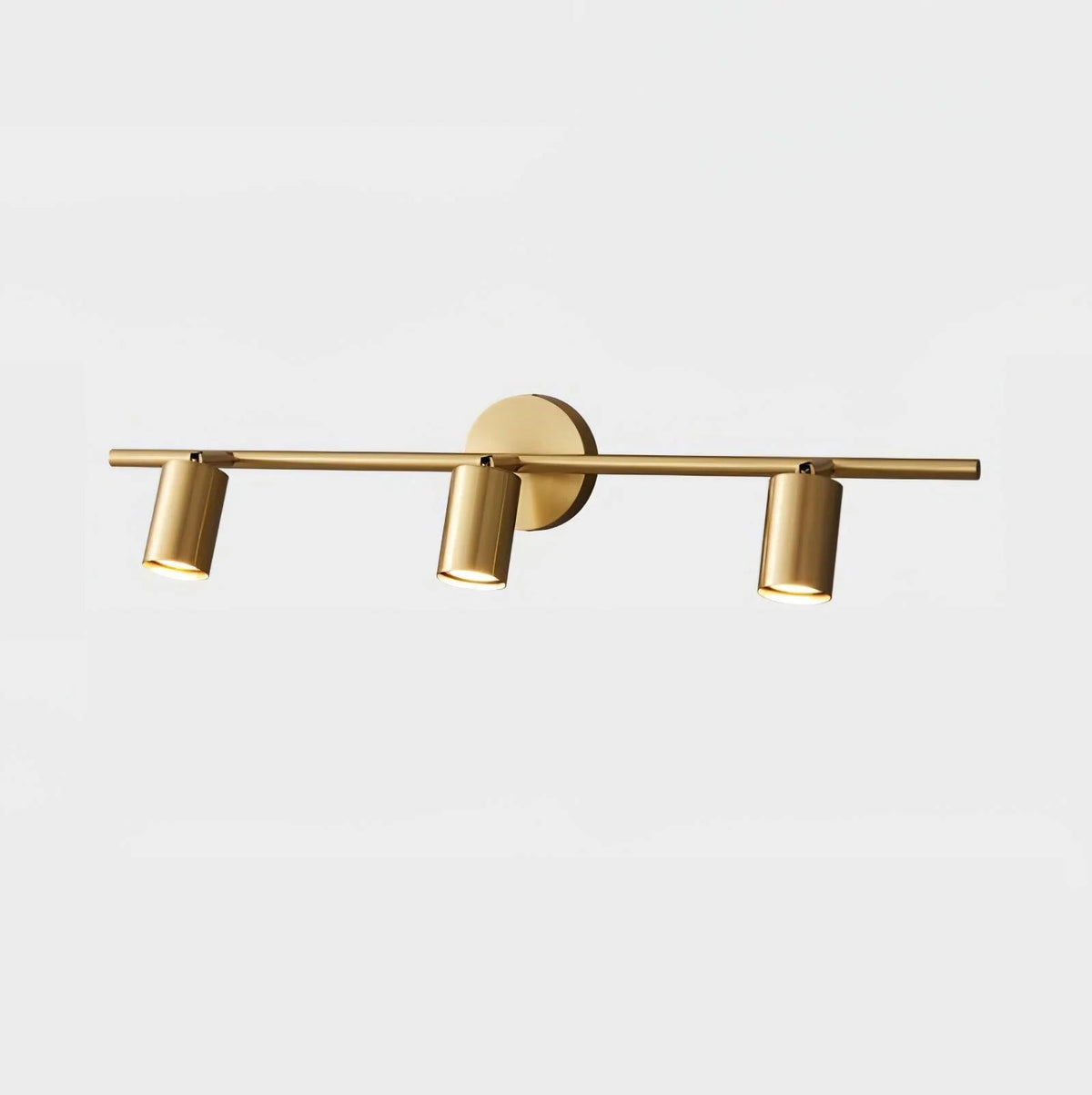 Adjustable Wall Spotlight