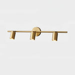 Adjustable Wall Spotlight