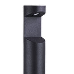 Minimalist LED Bollard Light for Modern Gardens and Pathways
