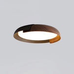 Foresta Circular Ceiling Light