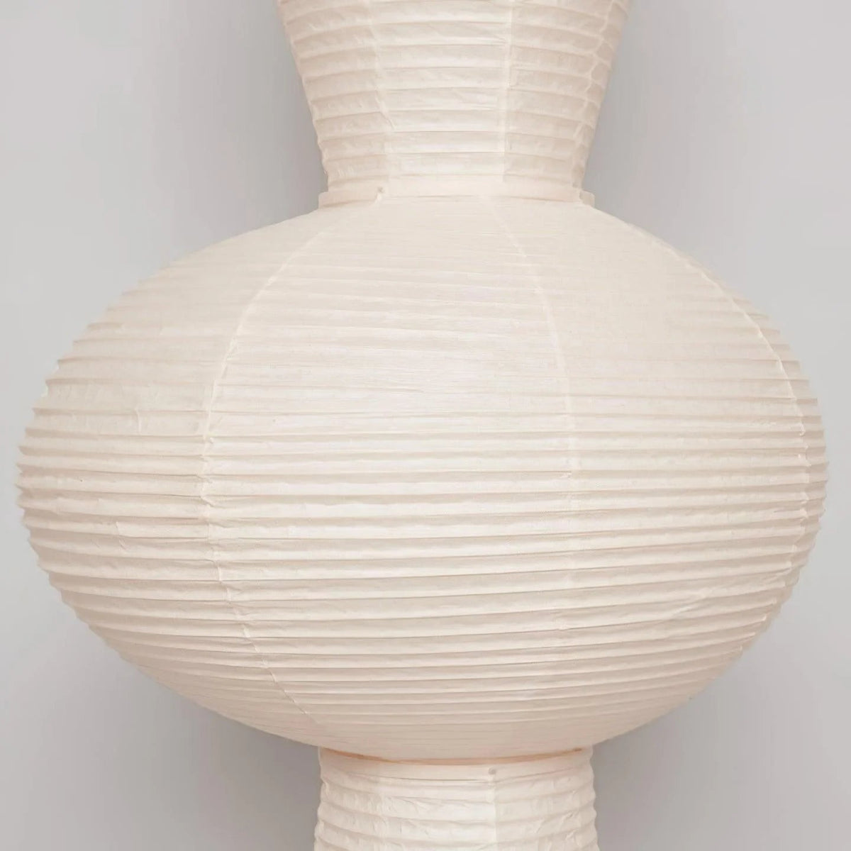 Kumo Washi Pendant Light