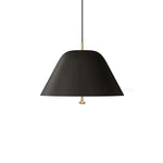 Vanta Minimal Pendant