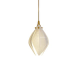 Starlight Petal Pendant Light