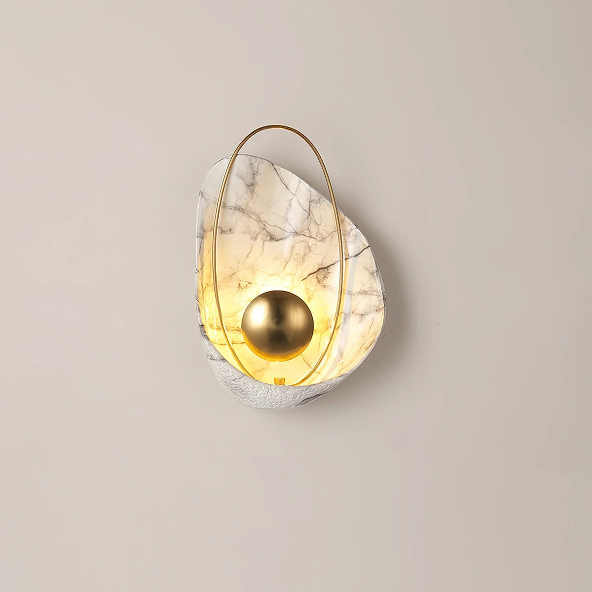 Soleil Pearl Sconce