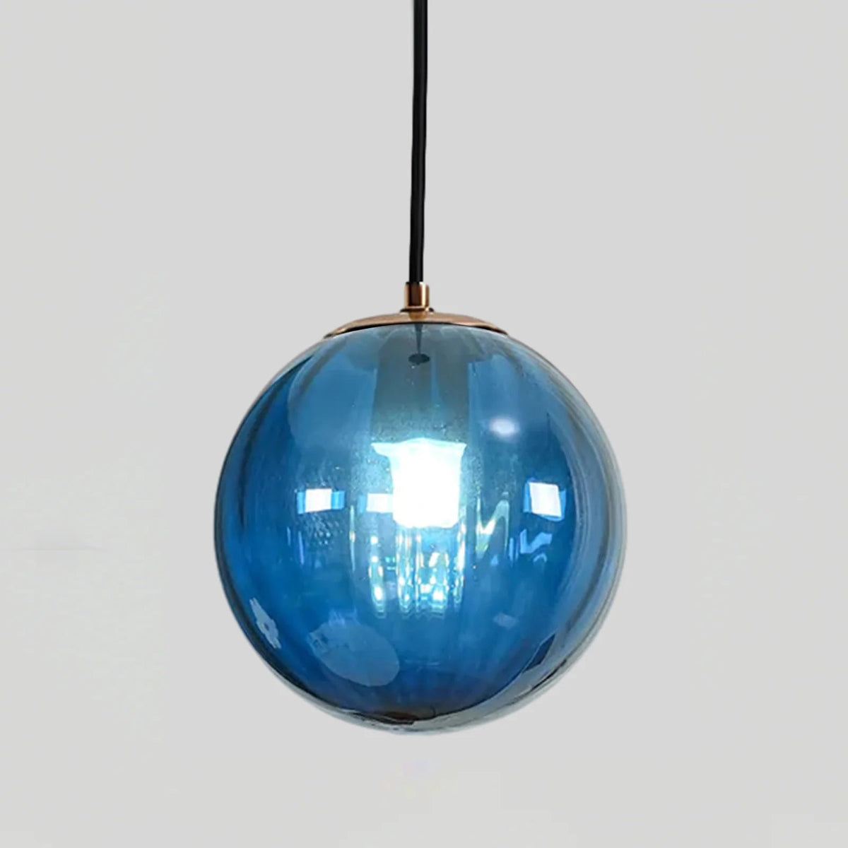 Aurora Hanging Pendant Light
