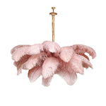 Plume De Luxe Chandelier