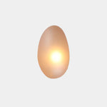 Sphere Glow Wall Lamp