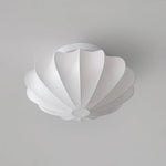 Haze Globe Ceiling Lamp