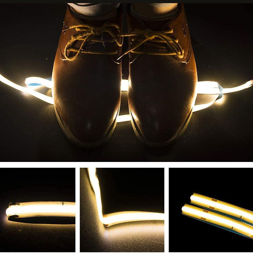 Cob Chip On Board Led Strip Lights