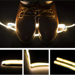 Cob Chip On Board Led Strip Lights