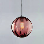 Aurora Hanging Pendant Light