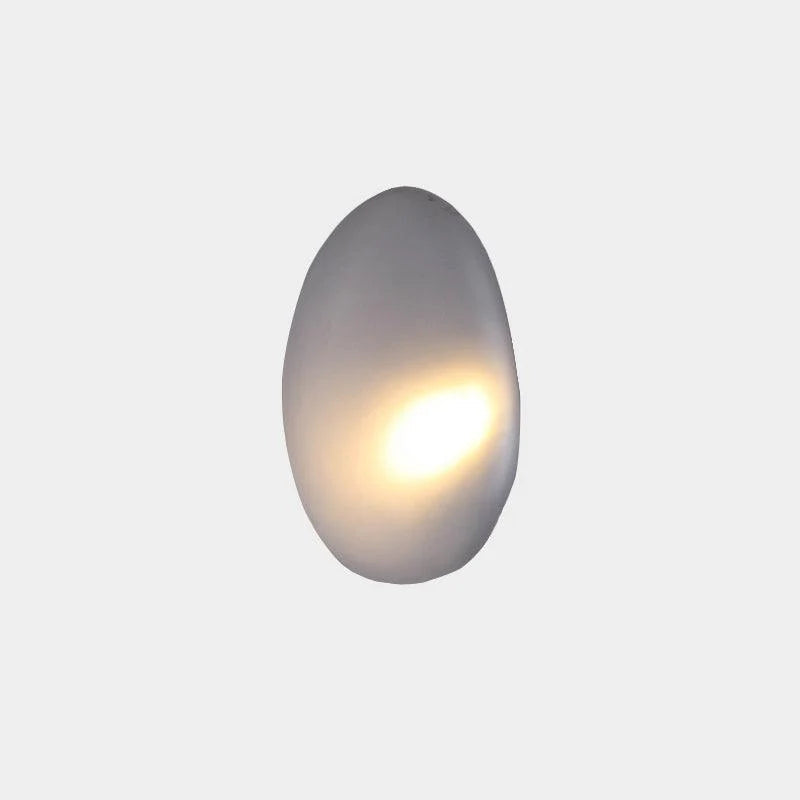 Sphere Glow Wall Lamp