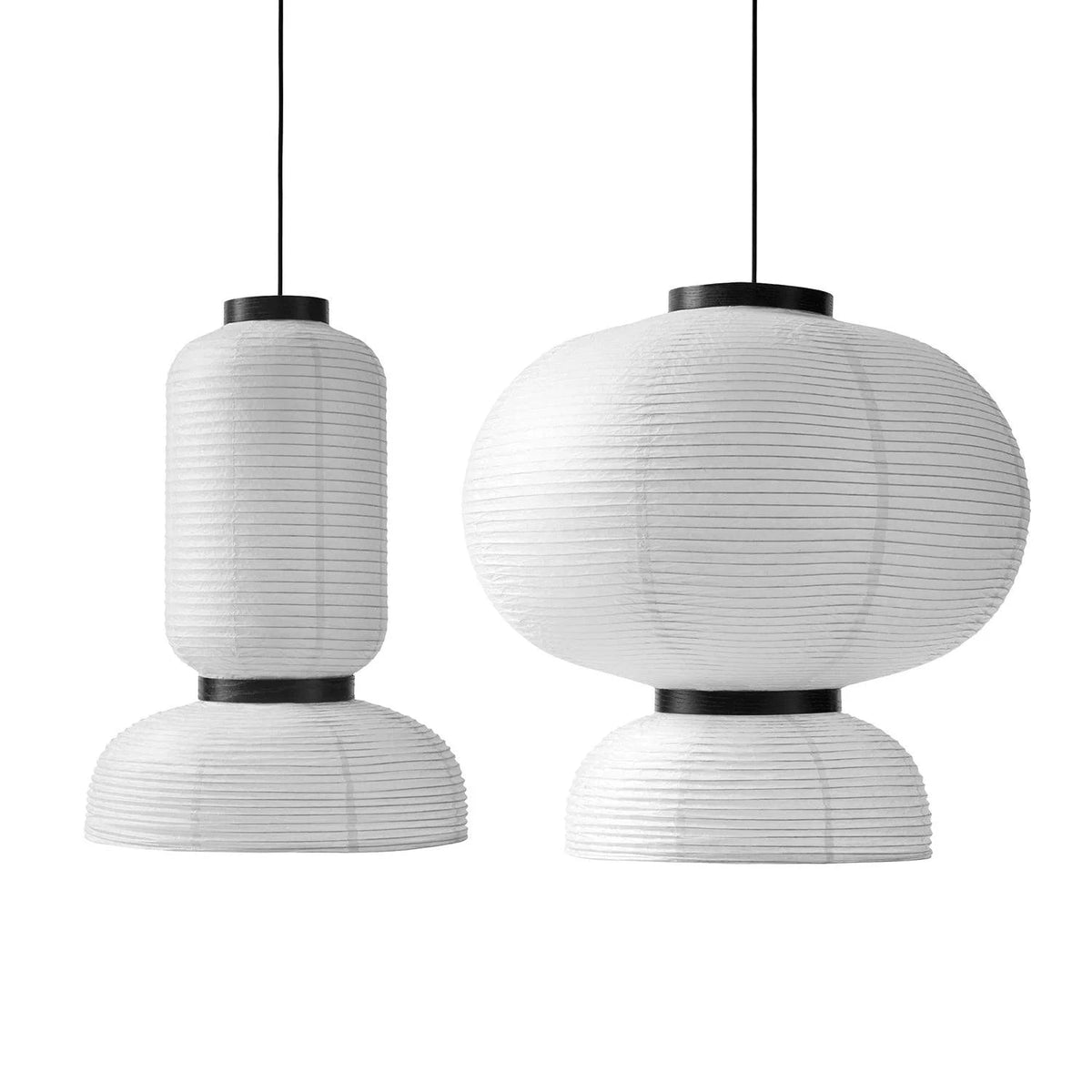 Silk Bloom Pendant Light