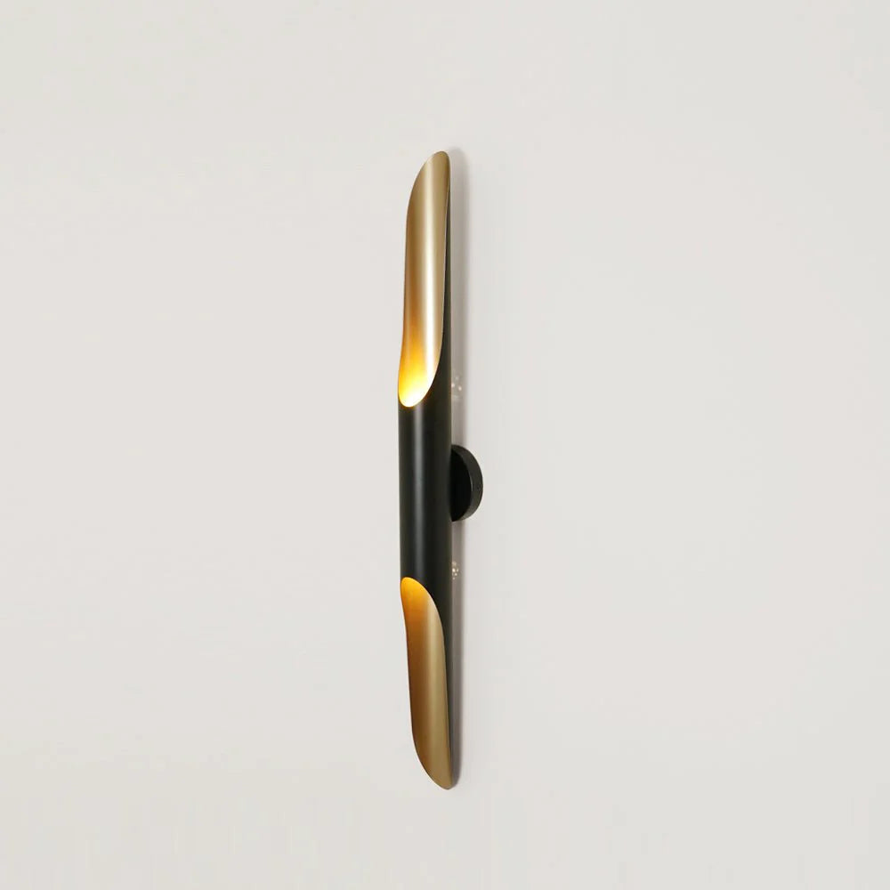 Urban Pipe Wall Light