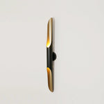 Urban Pipe Wall Light
