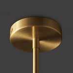 Luna Elegance Chandelier