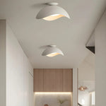 Tranquil Flow Ceiling Light