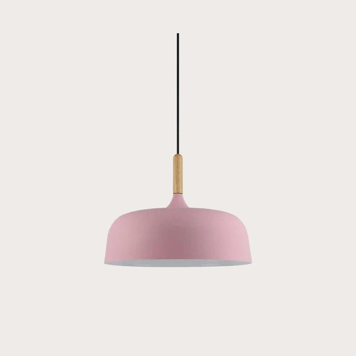 Modern Simple Chandelier