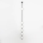 Linea Orb Wall Lamp