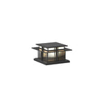 Arden Column Outdoor Lamp