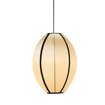 Zen Glow Pendant Light