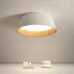 Ripple Flush Ceiling Light