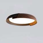 Foresta Circular Ceiling Light