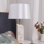 Aurea Alabaster Table Lamp