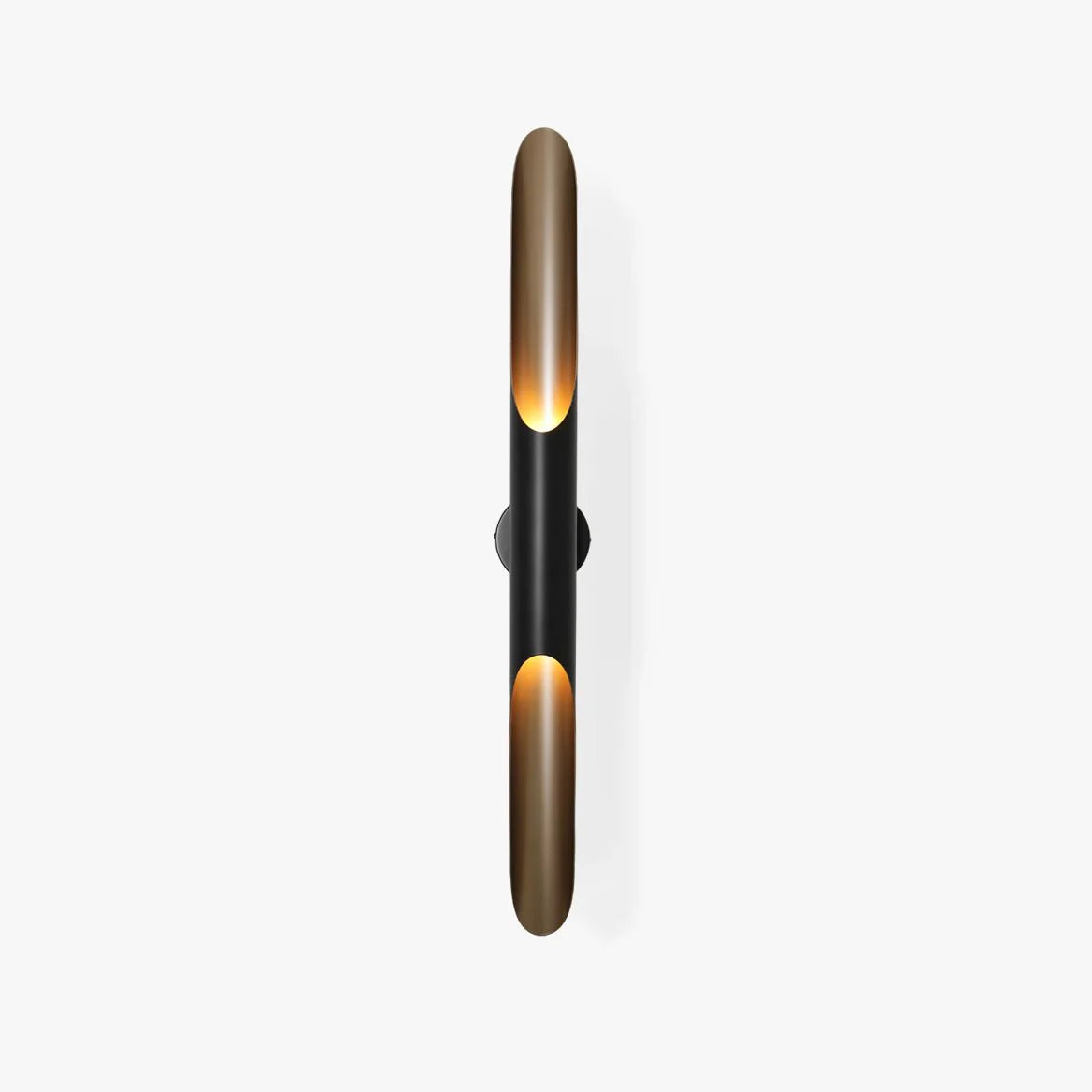 Urban Pipe Wall Light