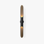 Urban Pipe Wall Light