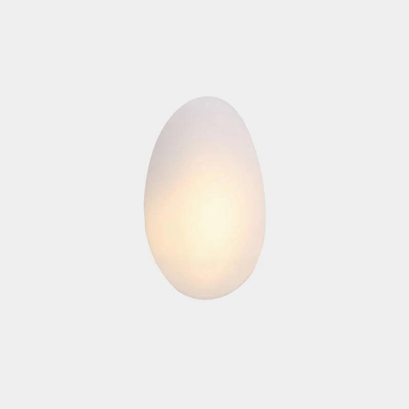 Sphere Glow Wall Lamp
