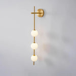 Vertiglow Globe Lamp