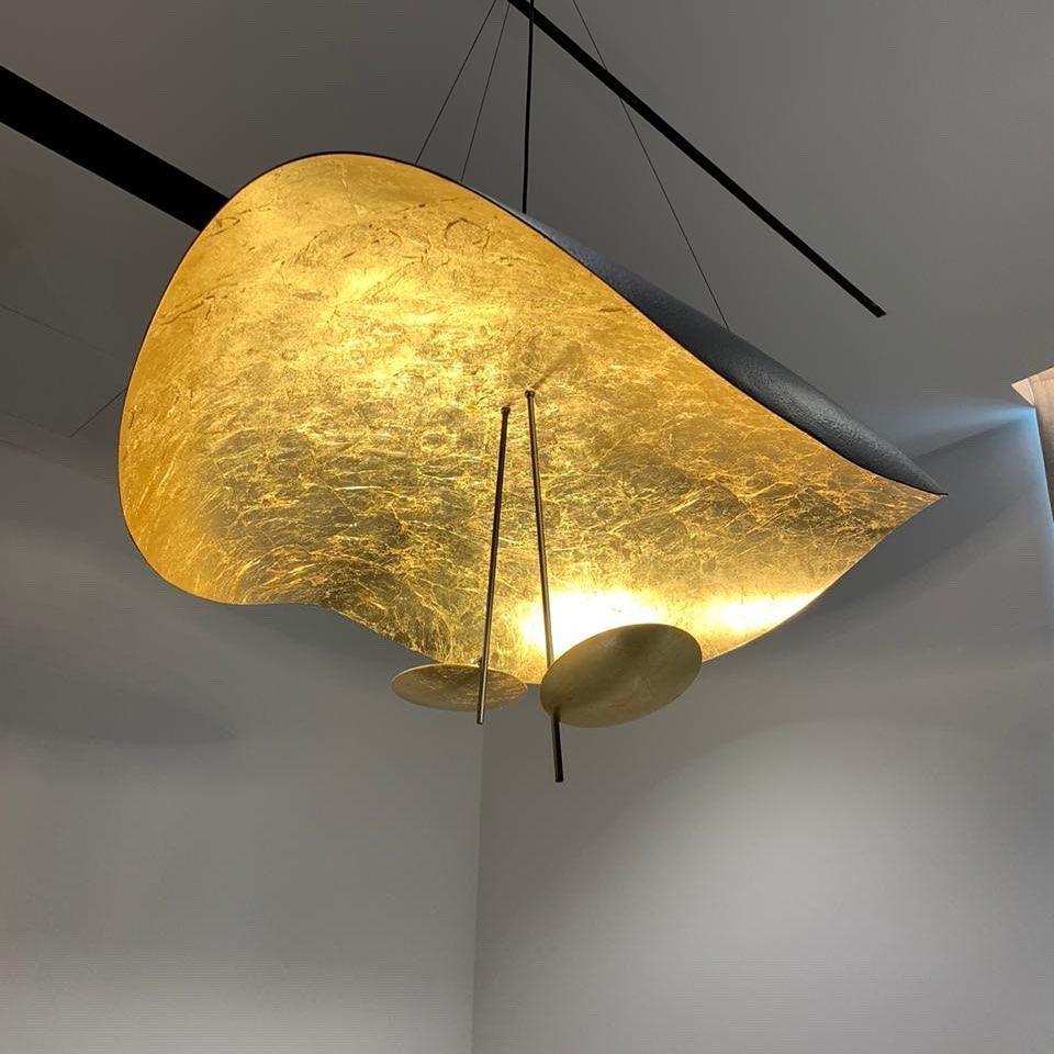 Valentino Pendant Light