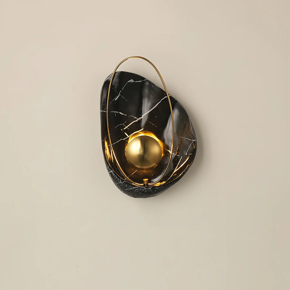 Soleil Pearl Sconce