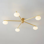 Jasperglow Ceiling Light