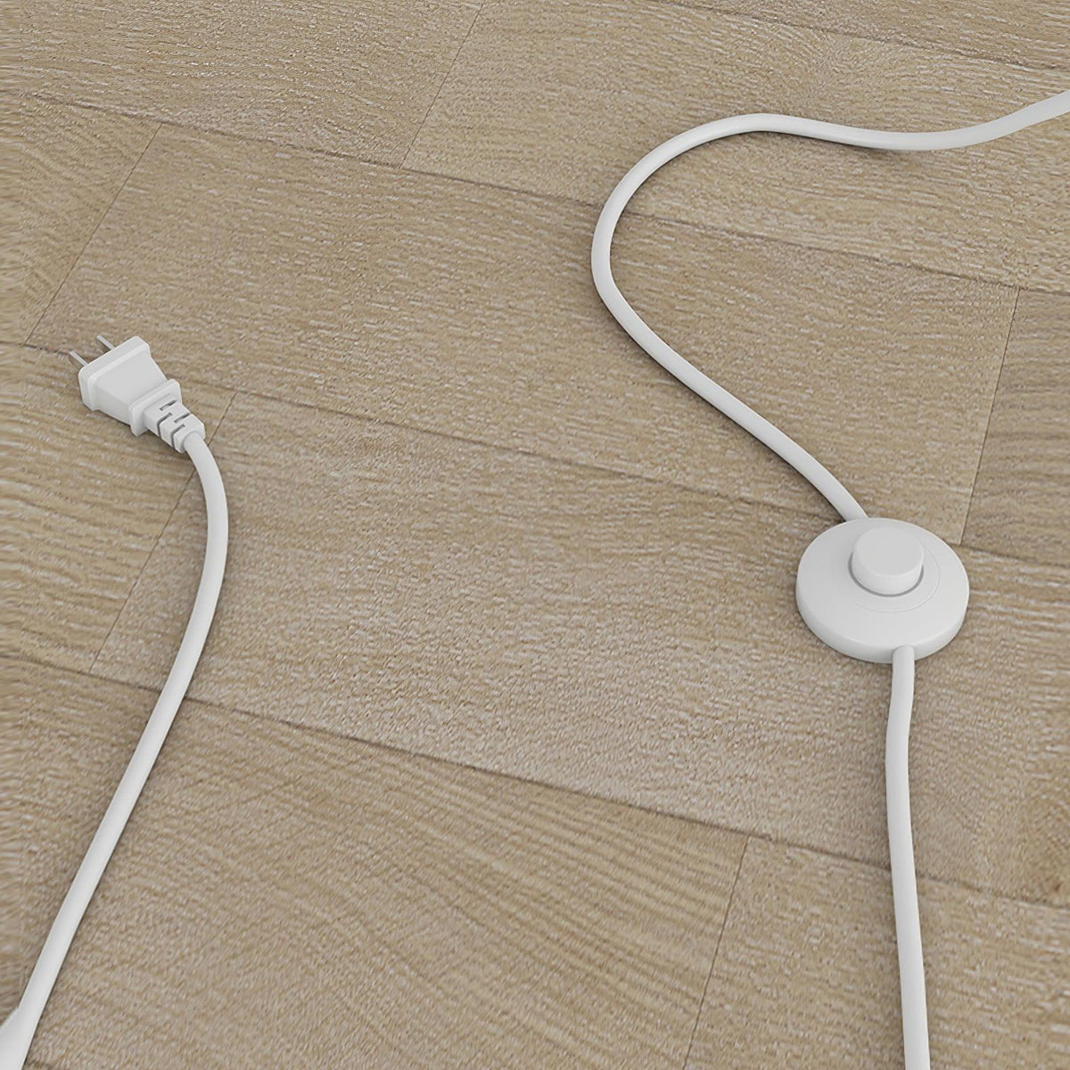 Minimalist Creative Flower Bud Cream Style Floor Lamp