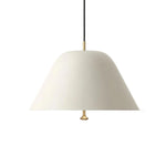 Vanta Minimal Pendant