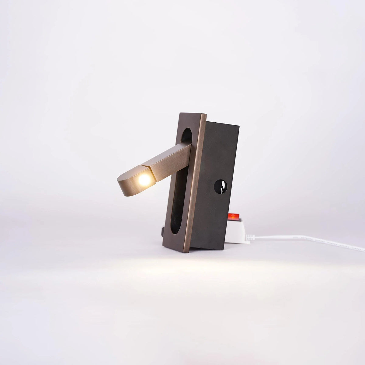 Stylish Led Reading Lamp