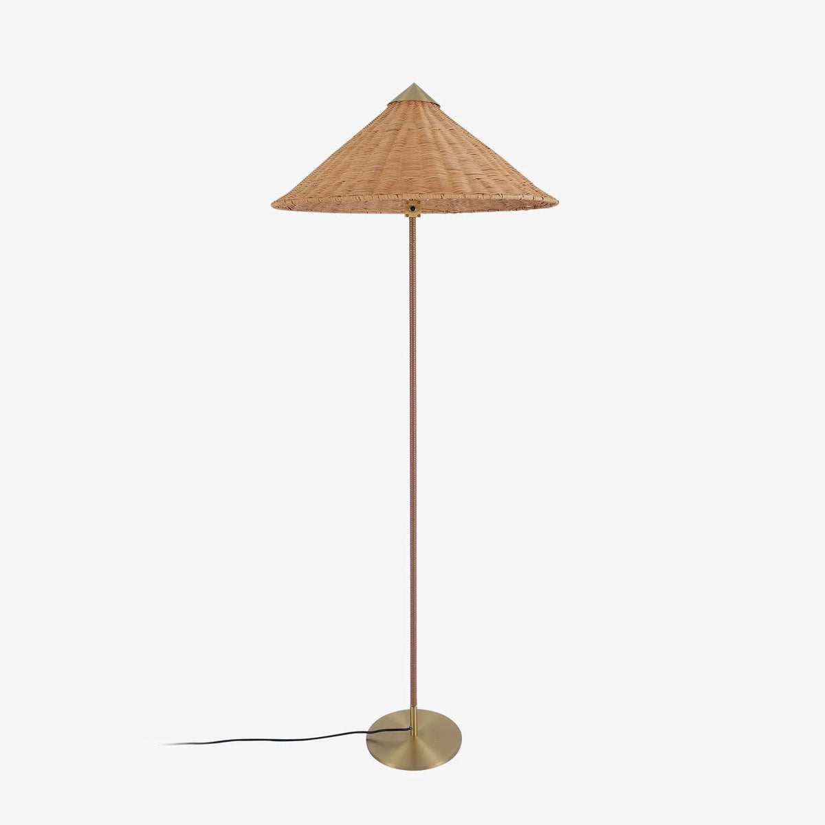 Nostalgia Steady Floor Light