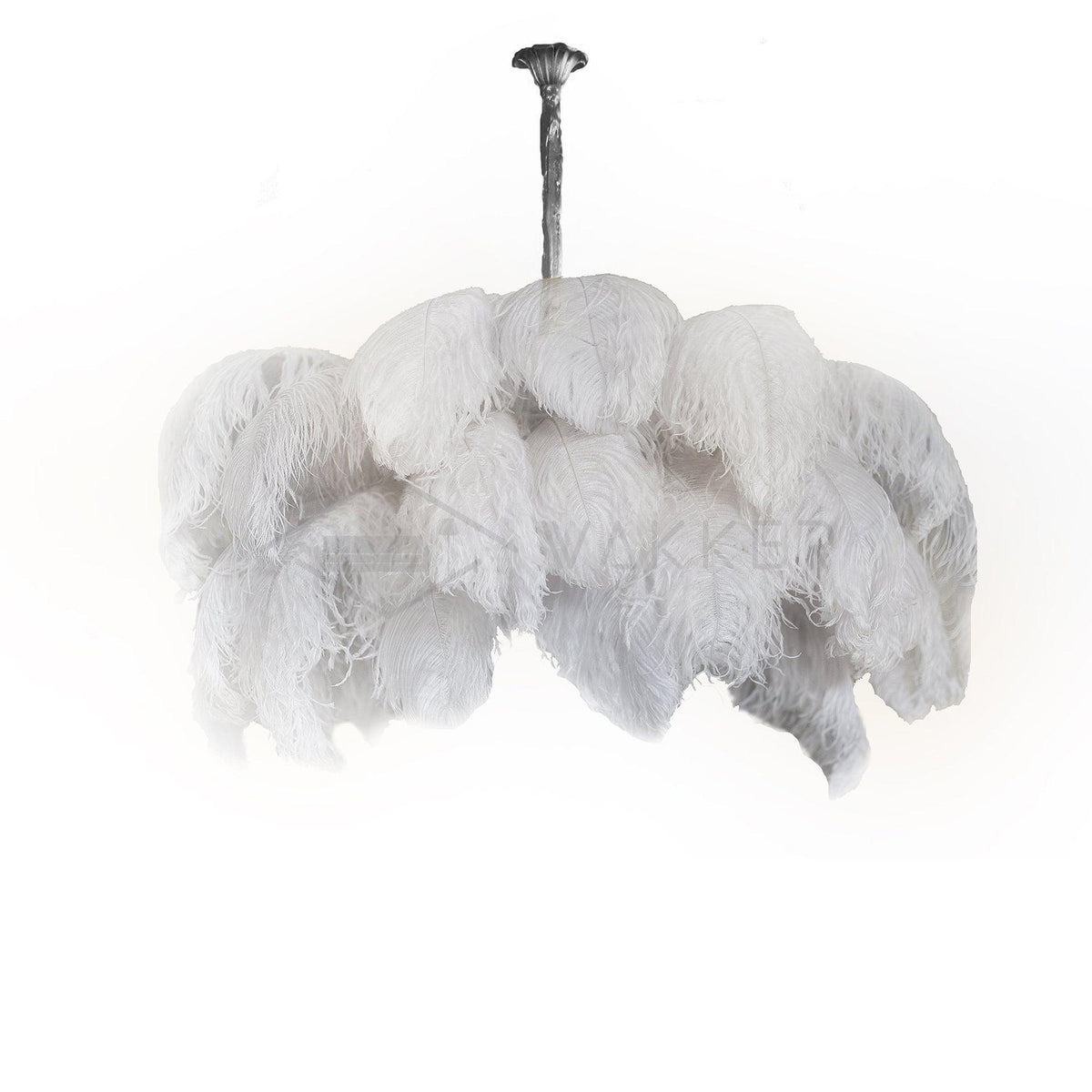 Plume De Luxe Chandelier