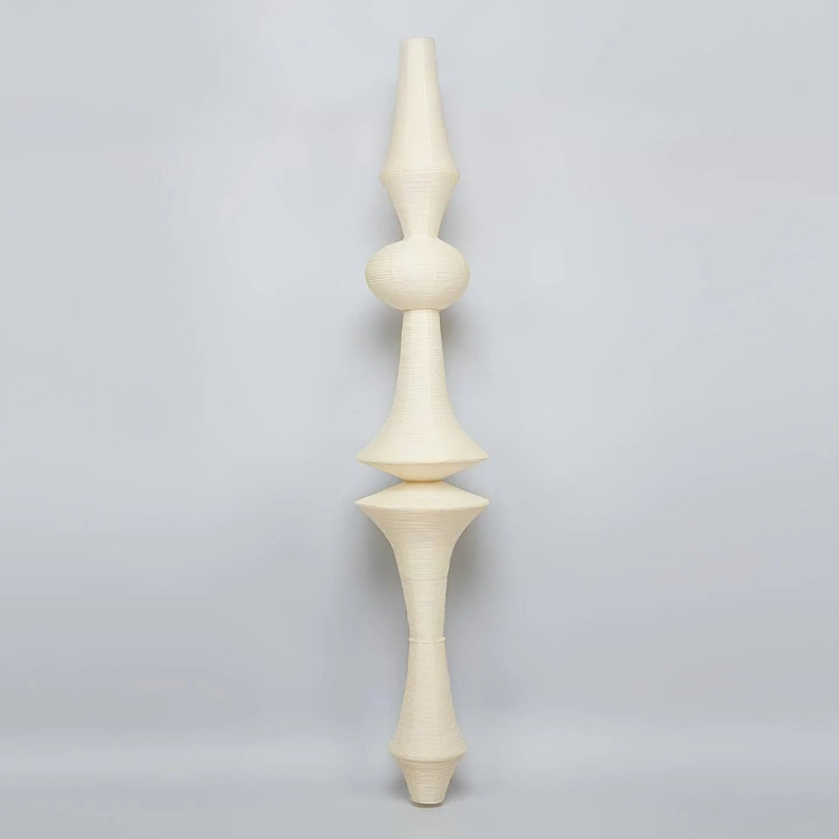 Kumo Washi Pendant Light