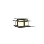 Arden Column Outdoor Lamp