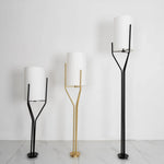 Verdantglow Chandelier