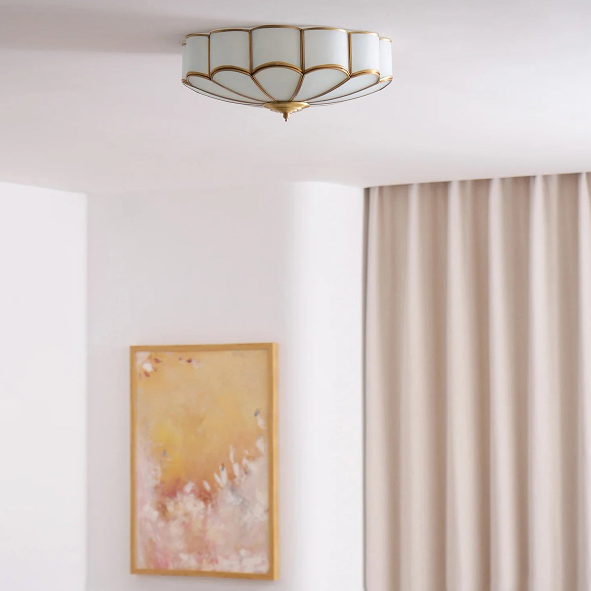 Florabeam Ceiling Light