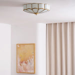 Florabeam Ceiling Light